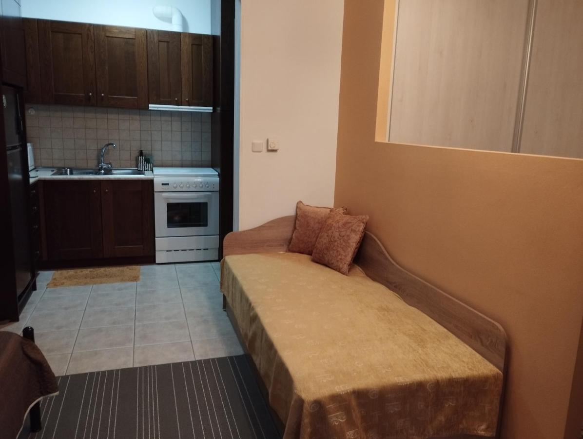 Blue Dream Koropi Pelion Milies South Pelion Apartment Exterior photo