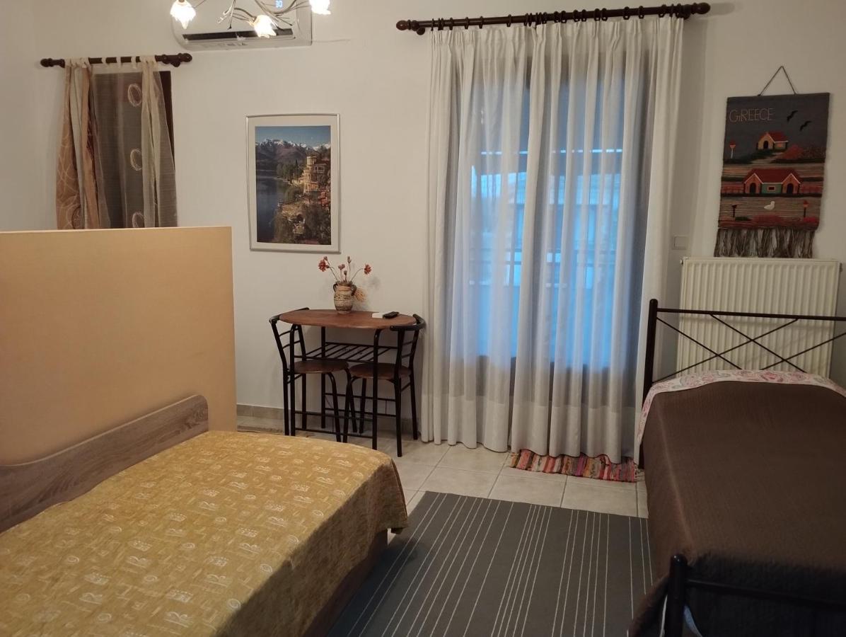 Blue Dream Koropi Pelion Milies South Pelion Apartment Exterior photo