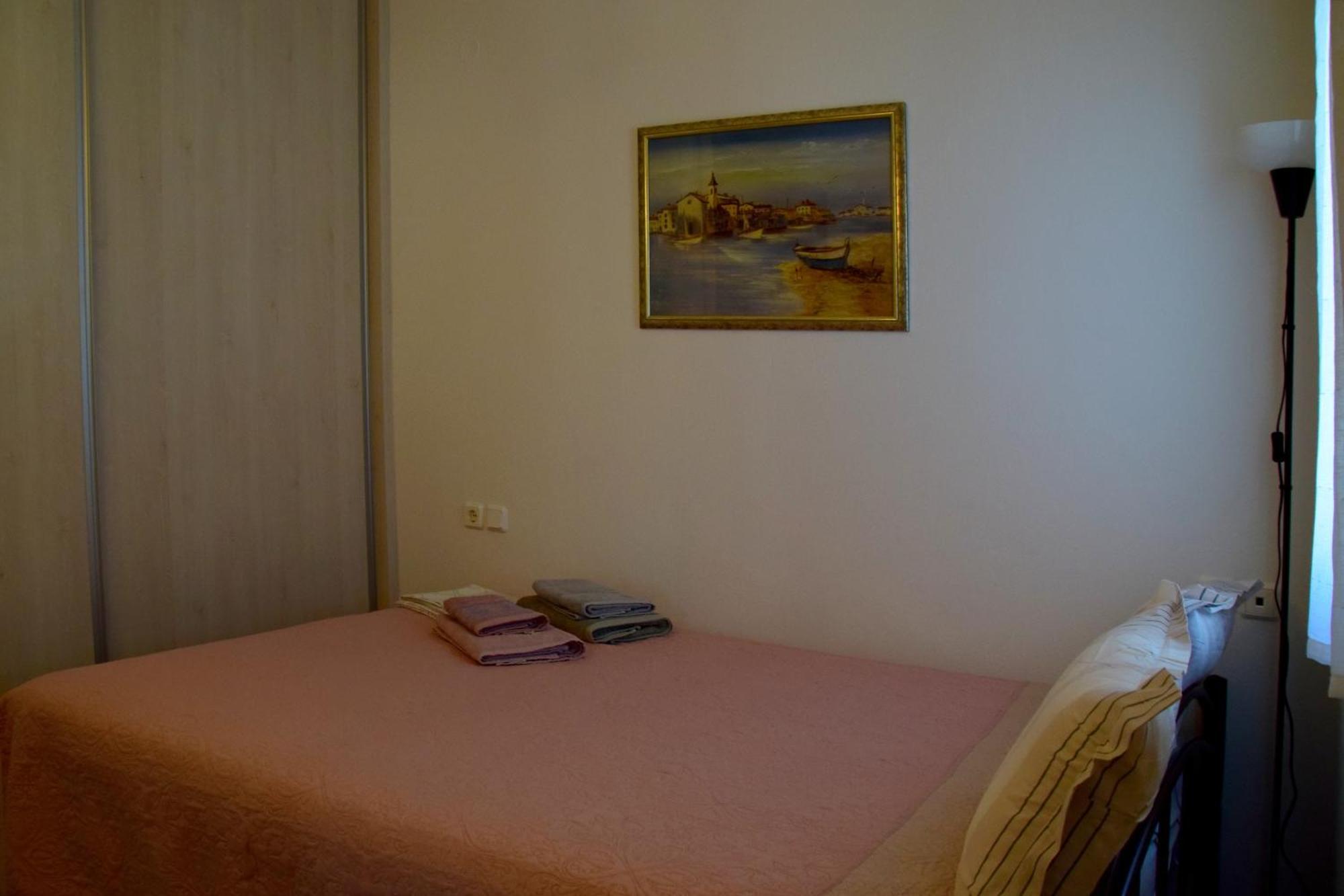 Blue Dream Koropi Pelion Milies South Pelion Apartment Exterior photo