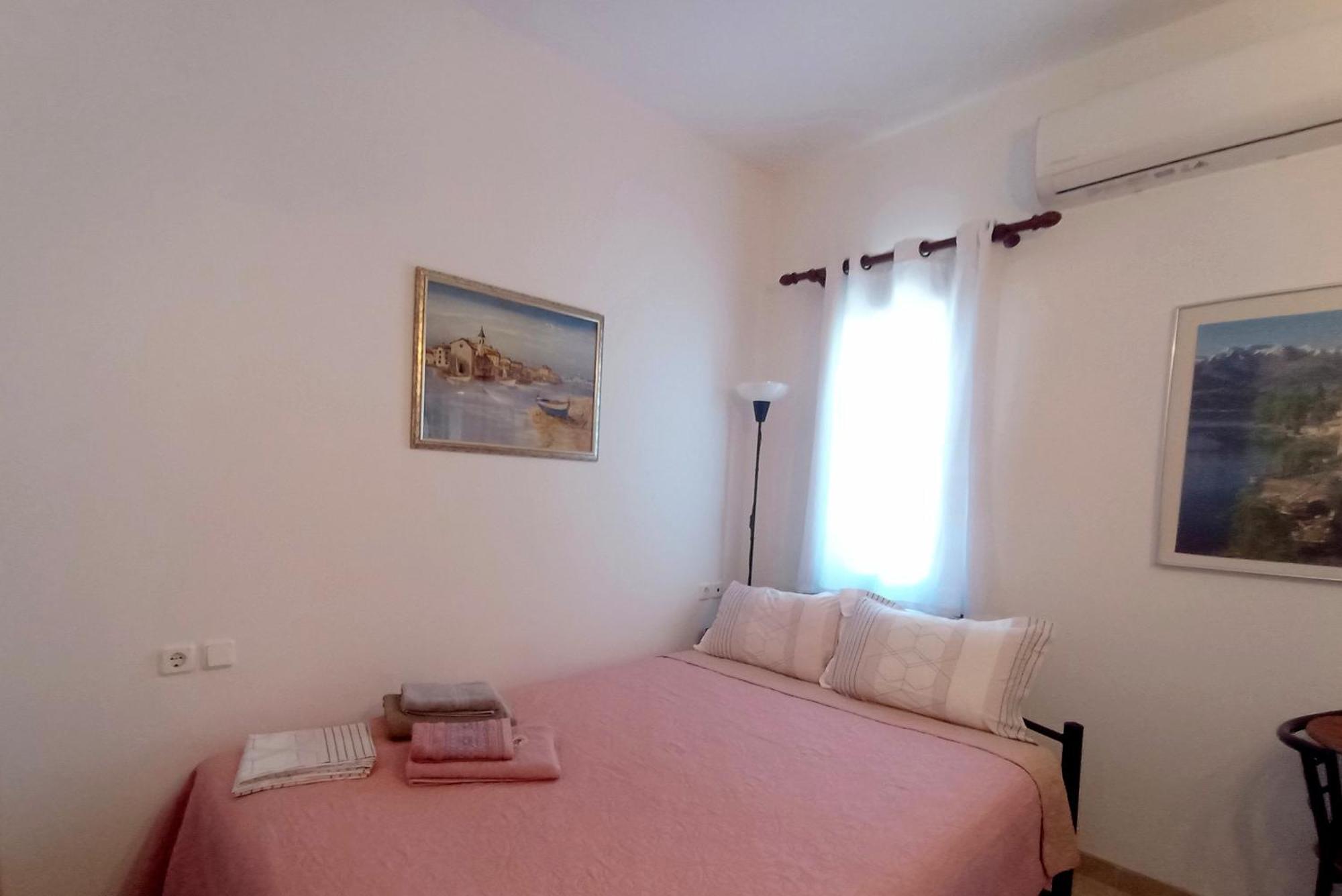 Blue Dream Koropi Pelion Milies South Pelion Apartment Exterior photo