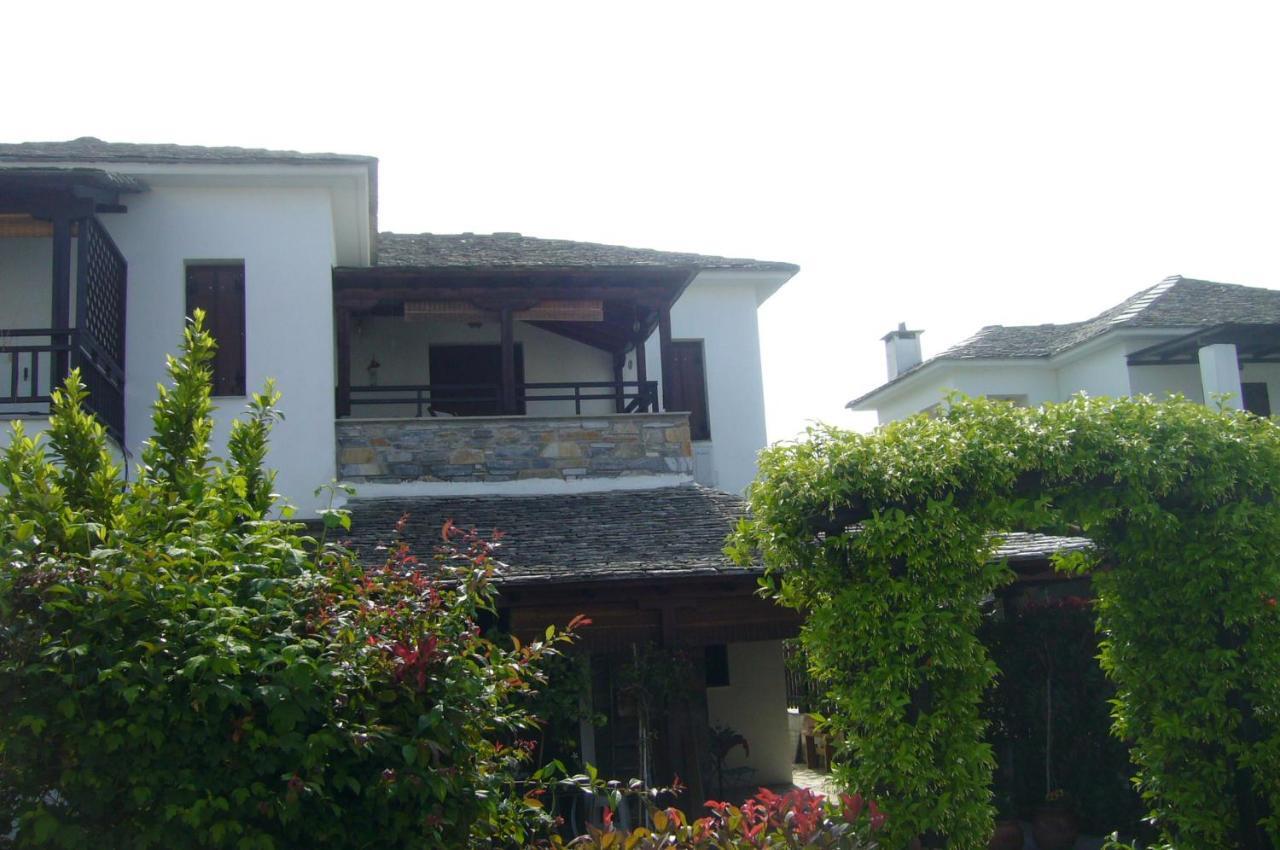 Blue Dream Koropi Pelion Milies South Pelion Apartment Exterior photo