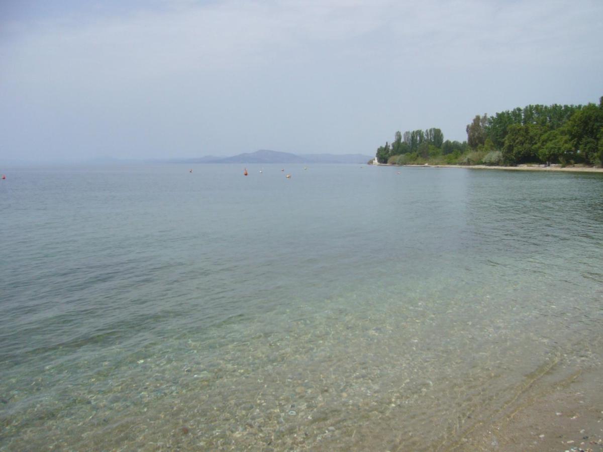 Blue Dream Koropi Pelion Milies South Pelion Apartment Exterior photo